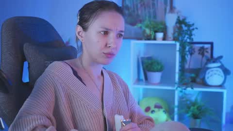 Snapshot of filipinaadams chatting on 10, 1, 2025 cap and Lana online show from 10, 1, 2025