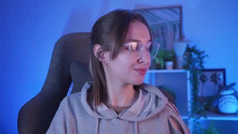 Snapshot of filipinaadams chatting on 11, 1, 2025 cap and Lana online show from 11, 1, 2025