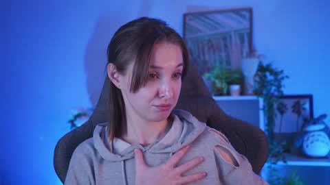 Snapshot of filipinaadams chatting on 11, 1, 2025 cap and Lana online show from 11, 1, 2025