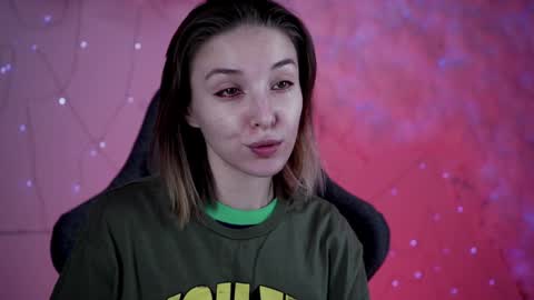 Snapshot of filipinaadams chatting on 15, 1, 2025 cap and Lana online show from 15, 1, 2025