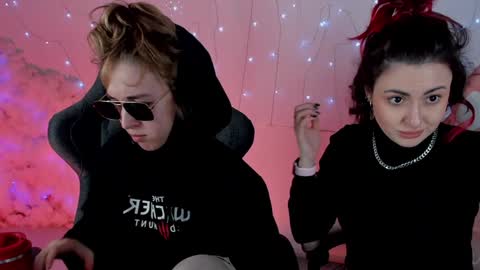 Snapshot of filipinaadams chatting on 24, 1, 2025 cap and Lana online show from 24, 1, 2025