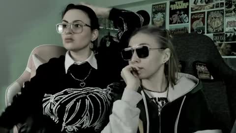 Snapshot of filipinaadams chatting on 31, 1, 2025 cap and Lana online show from 31, 1, 2025