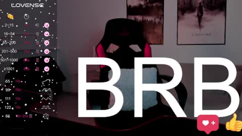 Snapshot of filipinaadams chatting on 5, 2, 2025 cap and Lana online show from 5, 2, 2025