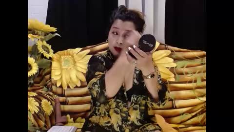 Yhen online show from 3, 5, 2026