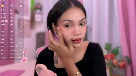 Snapshot of filipinaxbabe chatting on 25, 6, 2026 filipinaxbabe online show from 25, 6, 2026