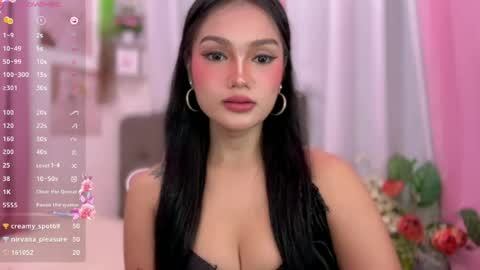 Snapshot of filipinaxbabe chatting on 26, 6, 2026 filipinaxbabe online show from 26, 6, 2026