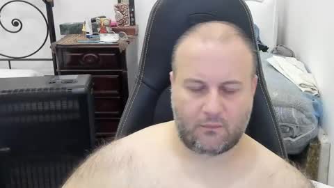 filippo12356 online show from 27, 12, 2024