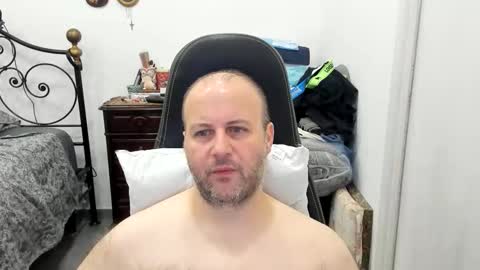 filippo12356 online show from 16, 9, 2025