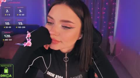 Snapshot of filister666 chatting on 3, 1, 2025 LEEN online show from 3, 1, 2025