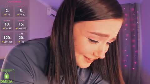 Snapshot of filister666 chatting on 9, 2, 2025 LEEN online show from 9, 2, 2025