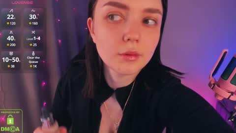 Snapshot of filister666 chatting on 3, 3, 2025 LEEN online show from 3, 3, 2025