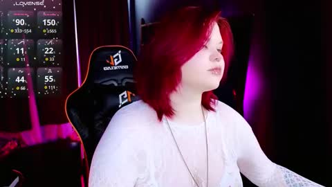 Snapshot of fillisfire chatting on 10, 11, 2025 - online show from 10, 11, 2025