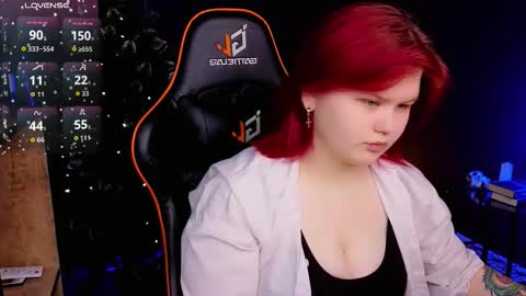 Snapshot of fillisfire chatting on 3, 12, 2025 - online show from 3, 12, 2025