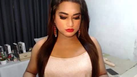 Snapshot of filthybarbie chatting on 23, 2, 2026 B A R B I E online show from 23, 2, 2026