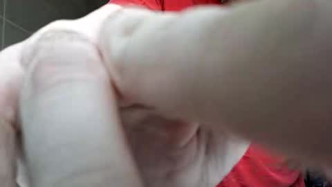 Snapshot of filthylittlemanslut1982 chatting on 3, 10, 2025 filthylittlemanslut1982 online show from 3, 10, 2025