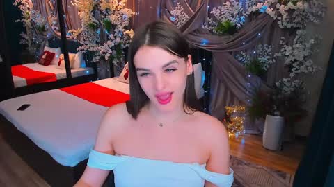 Amanda online show from 17, 1, 2025