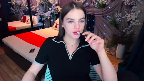 Amanda online show from 21, 1, 2025