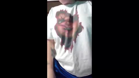 Snapshot of findom6969860573 chatting on 3, 12, 2025 findom6969860573 online show from 3, 12, 2025