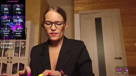 Snapshot of findom_lady_shine chatting on 10, 9, 2025 Lady online show from 10, 9, 2025