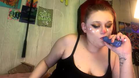 findommefoxi online show from 20, 12, 2024