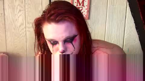 findommefoxi online show from 27, 1, 2025