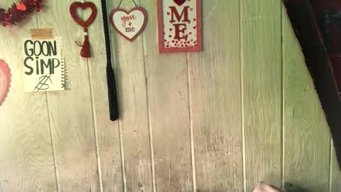 findommefoxi online show from 8, 2, 2025