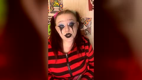 Snapshot of findommefoxi chatting on 14, 6, 2026 findommefoxi online show from 14, 6, 2026