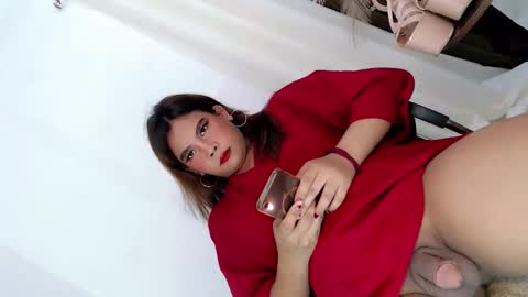 Jasmine online show from 11, 9, 2025