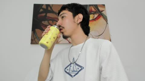 finn_jackson online show from 17, 4, 2026