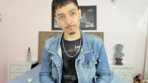 finn_jackson online show from 20, 4, 2026