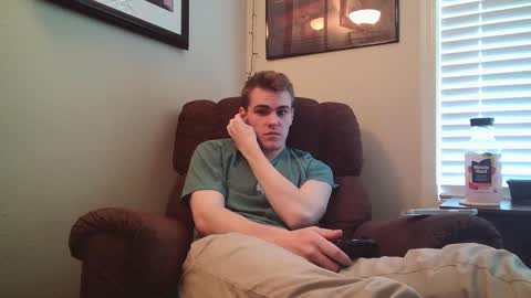 Jake  I am Bicurious online show from 26, 9, 2025