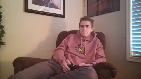 Jake  I am Bicurious online show from 7, 11, 2025