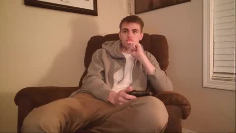 Jake  I am Bicurious online show from 3, 12, 2025