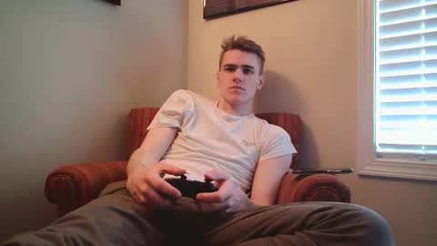 Jake  I am Bicurious online show from 19, 2, 2026