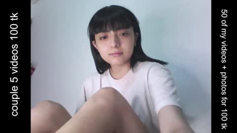 finnky1 online show from 7, 11, 2025