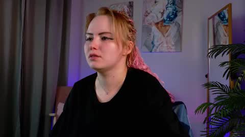 Fiona online show from 5, 3, 2026