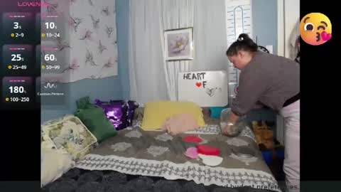 Fionna online show from 6, 11, 2025