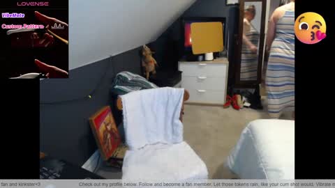 Fionna online show from 21, 3, 2026