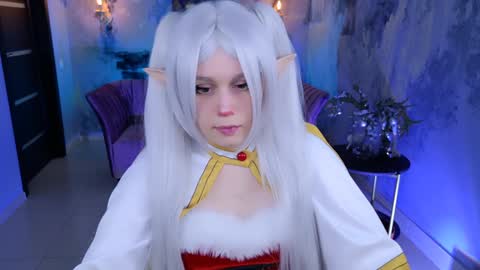 Snapshot of fioramarmoris chatting on 26, 12, 2024 fiora online show from 26, 12, 2024