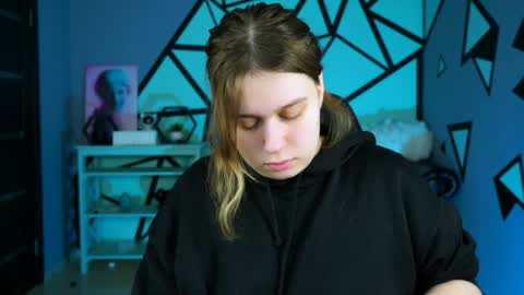 Snapshot of fioramarmoris chatting on 28, 12, 2024 fiora online show from 28, 12, 2024