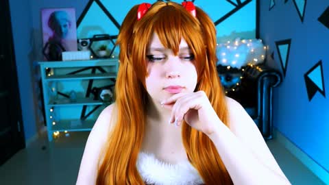 Snapshot of fioramarmoris chatting on 28, 12, 2024 fiora online show from 28, 12, 2024