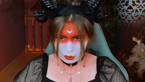 Snapshot of fioramarmoris chatting on 2, 1, 2025 fiora online show from 2, 1, 2025