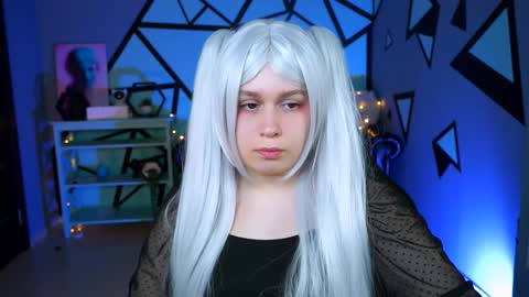 Snapshot of fioramarmoris chatting on 3, 1, 2025 fiora online show from 3, 1, 2025