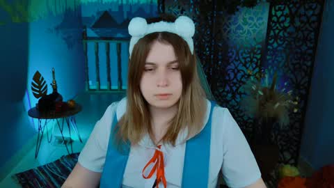 Snapshot of fioramarmoris chatting on 5, 1, 2025 fiora online show from 5, 1, 2025