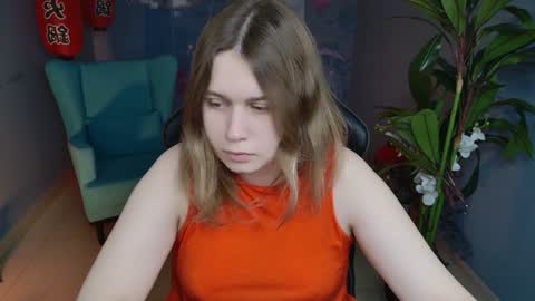 Snapshot of fioramarmoris chatting on 7, 1, 2025 fiora online show from 7, 1, 2025