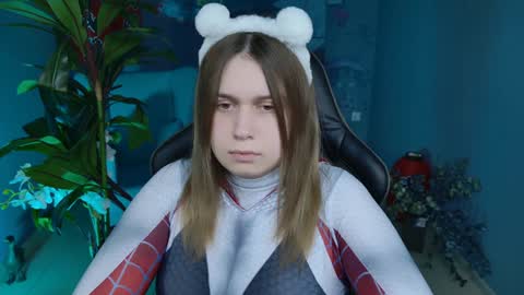 Snapshot of fioramarmoris chatting on 7, 1, 2025 fiora online show from 7, 1, 2025