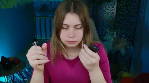 Snapshot of fioramarmoris chatting on 8, 1, 2025 fiora online show from 8, 1, 2025