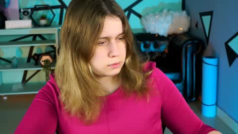 Snapshot of fioramarmoris chatting on 11, 1, 2025 fiora online show from 11, 1, 2025