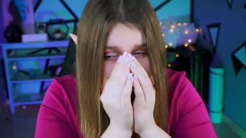 Snapshot of fioramarmoris chatting on 11, 1, 2025 fiora online show from 11, 1, 2025