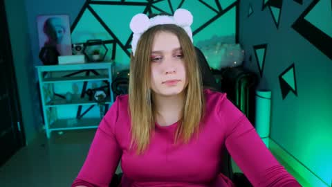 Snapshot of fioramarmoris chatting on 11, 1, 2025 fiora online show from 11, 1, 2025